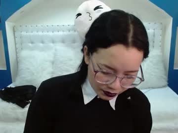 [31-10-22] ameliadekker private show from Chaturbate