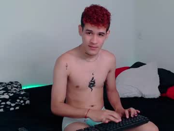 [01-08-22] andybxby chaturbate private record
