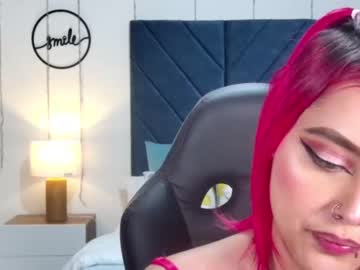 [31-01-23] charloth_grey chaturbate