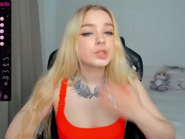 [23-06-22] marie_adorable chaturbate private record