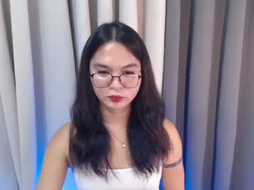 [12-10-23] sweet_aki3xx record private show from Chaturbate