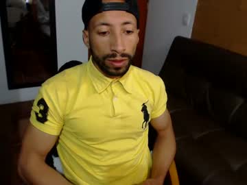 [04-11-22] andreonix record private show from Chaturbate.com