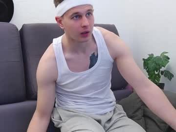[06-05-22] barney_hip private from Chaturbate.com