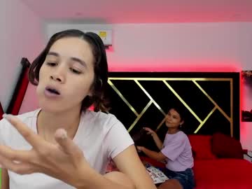 [18-04-24] sexychanell_18 record private show video