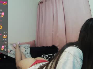 [07-03-23] camilatender record blowjob show from Chaturbate.com