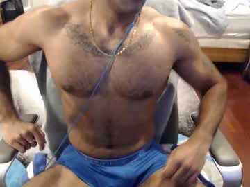 [16-08-23] mcfuzzy3 record video from Chaturbate