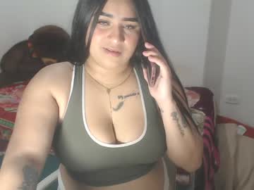 [13-03-24] prettykiara24 record public show video from Chaturbate