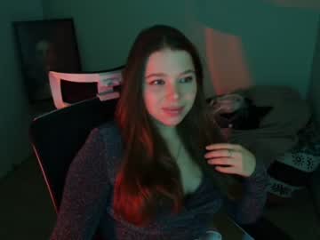 [18-11-23] vanessa_bumble private show from Chaturbate