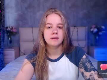 [12-08-23] megan_your show with cum