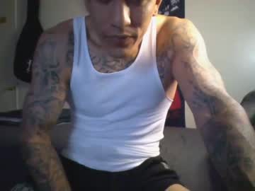 [19-06-22] prisoner1503 private sex video from Chaturbate.com