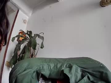 [30-01-24] silviecollins webcam video