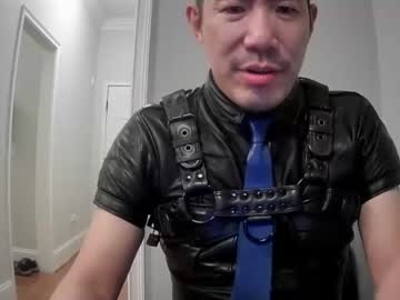 [19-09-22] atlleather1 chaturbate private XXX video