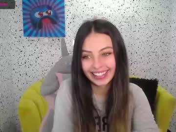 [08-03-22] fernanda_cam_ record show with cum