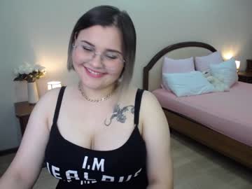 [27-09-22] inlovewithlifee private from Chaturbate
