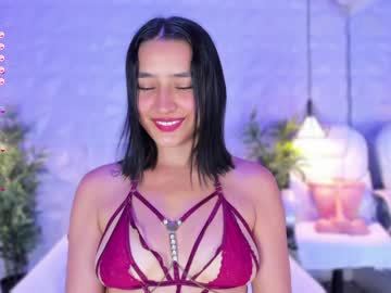 [15-03-24] samantaa_eilysh private sex video from Chaturbate