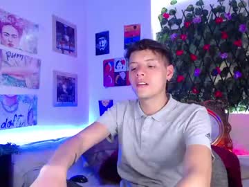 [31-05-22] stephan_xhot video from Chaturbate