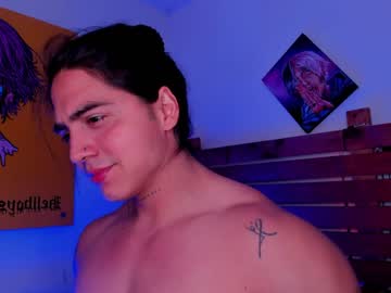 [28-01-22] dave_fitnesxx record cam video from Chaturbate
