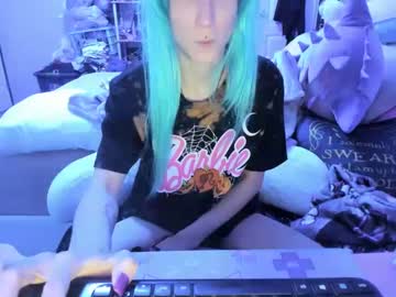 [08-10-23] greeneyedlovexo video with dildo from Chaturbate