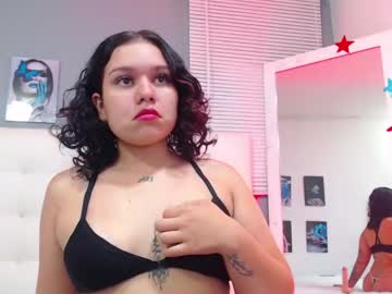 [29-10-23] kinky_scarlett69 cam show from Chaturbate