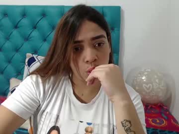 [26-05-23] zarasantiago public show from Chaturbate