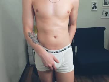 [01-06-22] _crew_babys record private show from Chaturbate