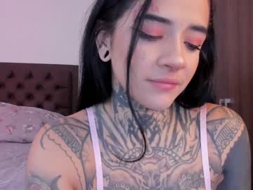 [08-11-23] alessafrost_ record private show from Chaturbate.com