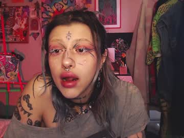 [12-05-24] insunnity666 public show from Chaturbate