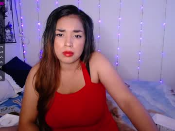[13-01-22] miss__fortune2296 private XXX show from Chaturbate
