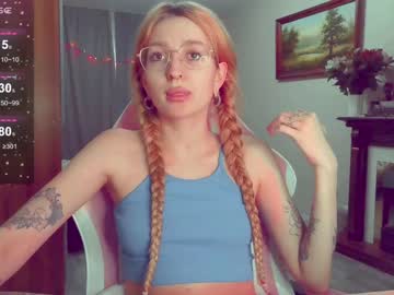 [16-05-24] pinkie_avrora record private show from Chaturbate