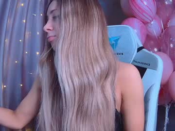 [30-03-22] babe_luna private from Chaturbate.com