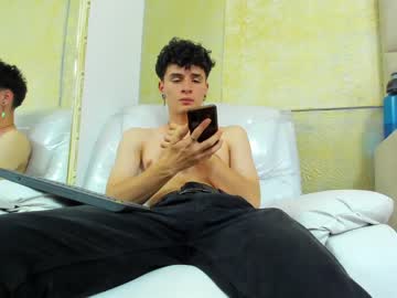 [20-07-23] jonasgreen_ record blowjob video from Chaturbate