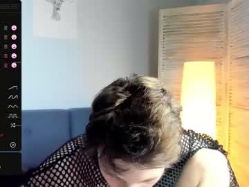 [16-04-22] kris_mayot public webcam video from Chaturbate