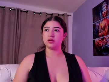 [04-12-23] megan_turner_ blowjob video from Chaturbate