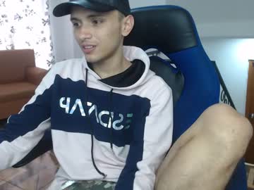 [21-07-23] thomass_bender chaturbate private show