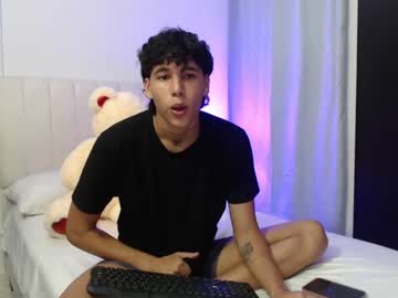 [14-08-23] dixon_0 record cam show from Chaturbate.com