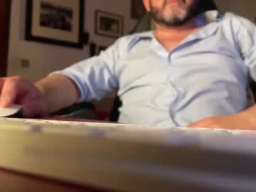 [18-06-23] marco_zanna video with dildo