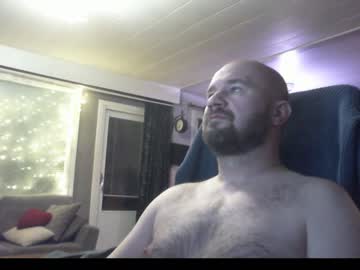 [31-01-24] maxhunter cam video from Chaturbate