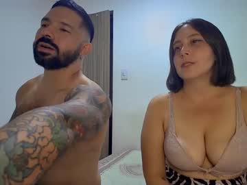 [26-05-23] _thethompsons private XXX show from Chaturbate.com