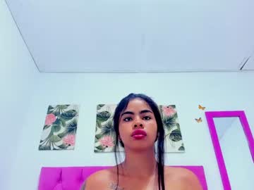 [10-01-24] helen_lan chaturbate public