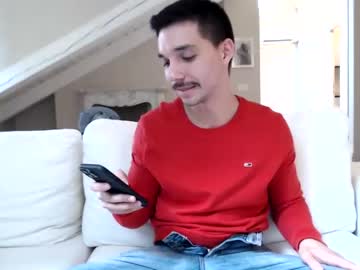 [12-04-23] igorhms private show video from Chaturbate