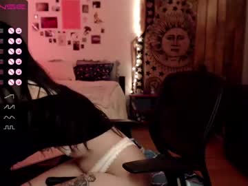 [27-11-22] janelane666 record private show video from Chaturbate.com