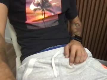 [08-08-23] jayr640 chaturbate video