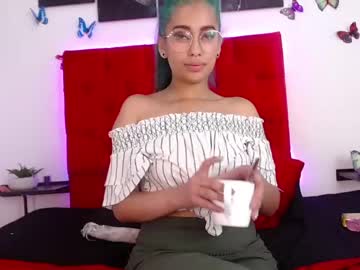 [30-04-22] molly_blondd record webcam show from Chaturbate