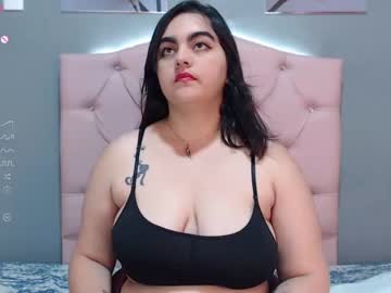 [02-03-24] annie_sweetx_ record private show from Chaturbate.com