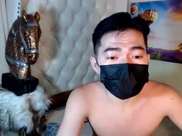 [10-01-22] asian_venz public show from Chaturbate