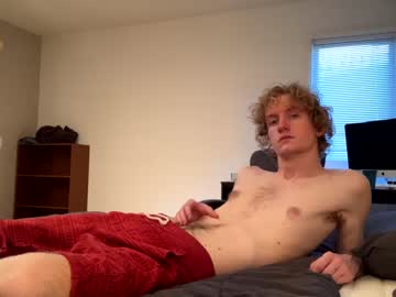 [01-09-23] blonde_boi99 private show video from Chaturbate