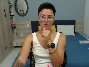 [30-05-24] ann_mikky record cam show from Chaturbate.com