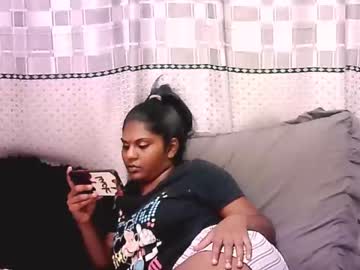 [09-03-22] indian_bambi record private XXX video