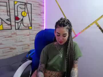 [18-04-23] kathyy_ink23 record cam show from Chaturbate