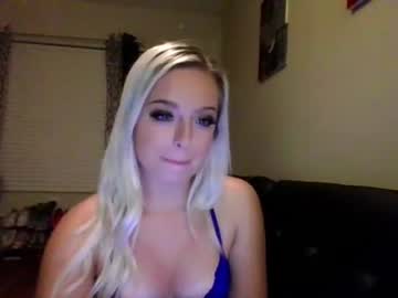 [16-03-22] sexxxylittleblonde chaturbate public show